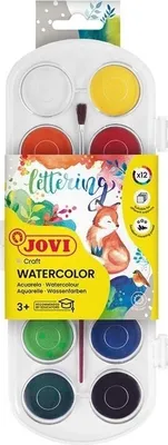 Zdjęcie produktu dla Jovi 830/12, Wielo, 12 szt.