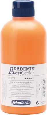 Produktbild von Schmincke AKADEMIE® Acrylfarbe