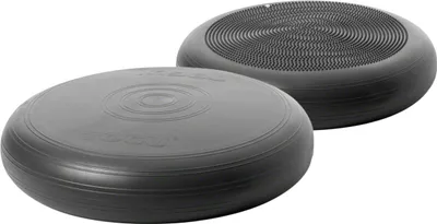 Produktbild von Togu Dynair Balancekissen "Extreme", Anthrazit