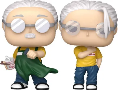 Zdjęcie produktu dla FUNKO POP! 86690, Figurka kolekcjonerska, Anime i manga