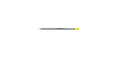 Image de Crayon de couleur jaune lavable Omnichrom Staedtler