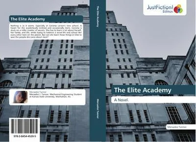 Produktbild von The Elite Academy