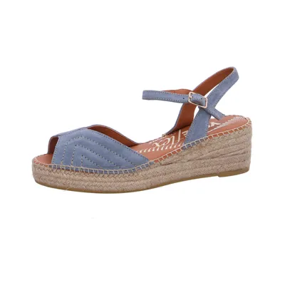 Produktbild von Viguera Riemchensandalette  Blau