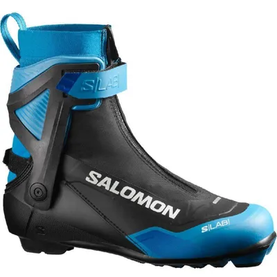 Zdjęcie produktu dla Buty biegowe Salomon S/Lab Junior Prolink Skiathlon 23/24 Rozmiar UK 6,5 40