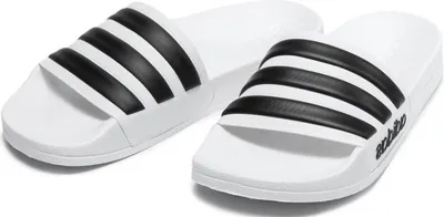 Immagine prodotto di Sandali Del Marchio Adidas Del Modello Adilette Shower Bianco