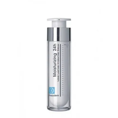 Produktbild von Frezyderm Feuchtigkeitscreme 24 Stunden 50 ml