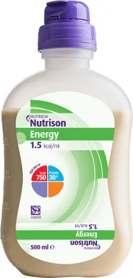 Immagine prodotto di Nutrison Energy Smartpack 12X500 ml