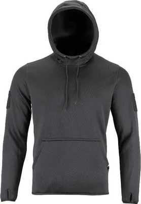 Produktbild von Viper - "Armour" Kapuzenpullover für Herren TD181 (L) (Schwarz)