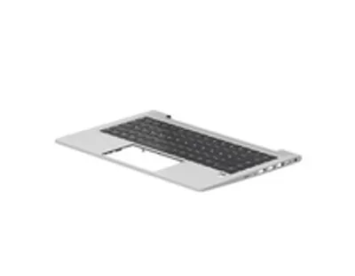 Immagine prodotto di Tastiera HP N17712-041