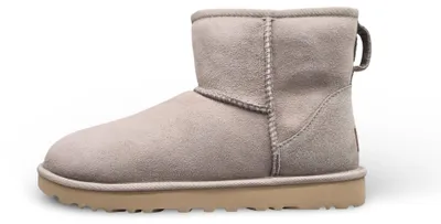Image de Ugg Ugg Classic Mini Couleur Gris