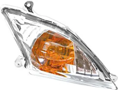 Produktbild von Vparts St-15123rh Blinker Durchsichtig Durchsichtig One Size