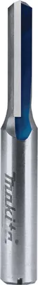 Produktbild von Makita Nutfräser 58 mm, Ø 6 mm Ø 6 mm - 8 mm Schaft - 58 mm Gesamtlänge