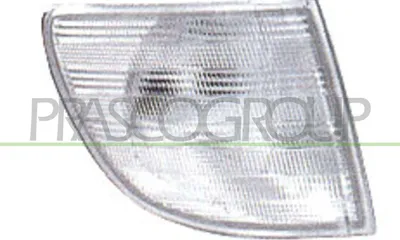 Produktbild von PRASCO ME9074013 Blinker Blinkleuchte vorne Rechts passend für MERCEDES-BENZ VITO Bus (638) VITO Kasten (638)
