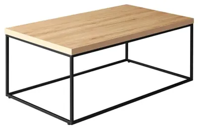 Obrázek produktu pro Autronic Konferenční stolek CT-V2011 OAK - dub
