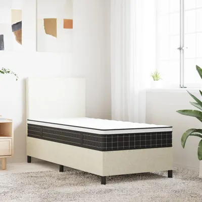 Immagine prodotto di vidaXL Materasso Bonnell a molle medie 70x200 cm