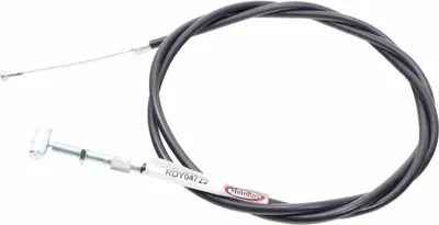 Obrázok produktu pre Spojka ROMET MOTORYNKA VYSOKÝ RIADIDLÁ ČIERNA