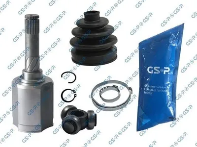 Produktbild von GSP Gelenksatz Antriebswelle für NISSAN Qashqai / Qashqai +2 I (J10, NJ10) 641108