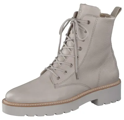 Produktbild von Paul Green Stiefelette Stiefelette Glattleder
