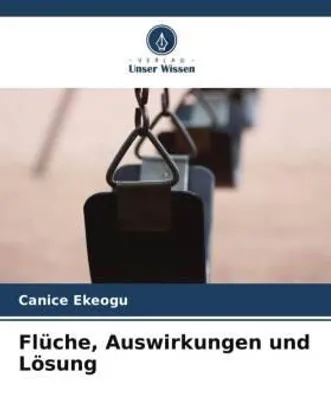 Produktbild von Flüche, Auswirkungen und Lösung