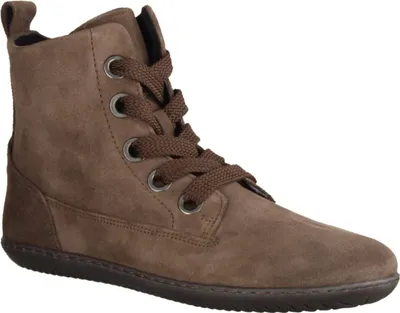 Produktbild von Groundies Salzburg Damen Barfußschuhe in Braun, Größe 39