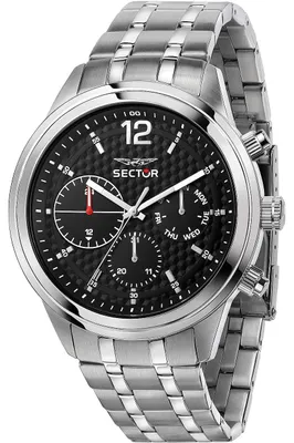 Produktbild von SECTOR No Limits Armbanduhr SECTOR R3253540007
