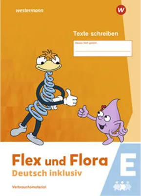 Image de Flex und Flora - Deutsch inklusiv Ausgabe 2021