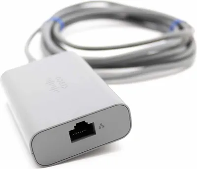 Immagine prodotto di Cisco 800-48013-02 Alimentatore Poe Usb-c Convertitore 48v A 12v
