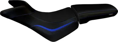 Obrázek produktu pro Potah sedla Comfort 7BE-4 pro Triumph Tiger 800 XC (2010-2020)