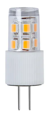 Produktbild von Best Season Illumination LED, G4, 2700 K, 80 Ra 230V / 2 W, (19W), 180LM, ca. 1,5 x 3,8 cm, 344-16