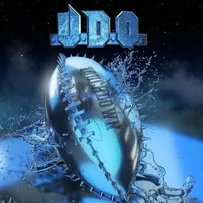 Immagine prodotto di N.D.O.: N.D.O.: Touchdown - Warner Music - (LP / T)
