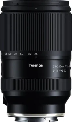 Obrázok produktu pre Tamron A075S, Objektív so zoomom, Sony E