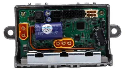Obrázek produktu pro Základní deska Controller Fit pro Xiaomi 4 Ultra Electric Scooter Maximum 30km/h Scooter Speed Control Main Circuit Board