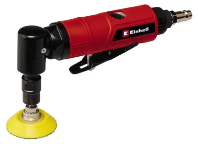 Produktbild von Einhell Druckluft-Winkelschleifer TC-PA 50