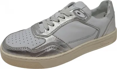 Produktbild von Sioux Tedroso 700 Sneaker Weiß