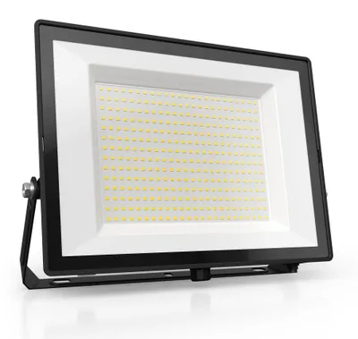 Immagine prodotto di Ledvion ECO, faretto LED da esterno, 200W, impermeabile IP65, 4000K, 22000 lumen