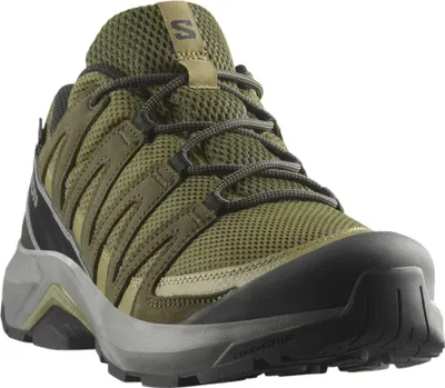 Produktbild von Schuhe SalomonX-adventure Reckon Gtx 478132