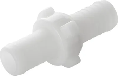 Image de Raccord de tuyau d'eau 19mm par pièce