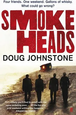Produktbild von Smokeheads