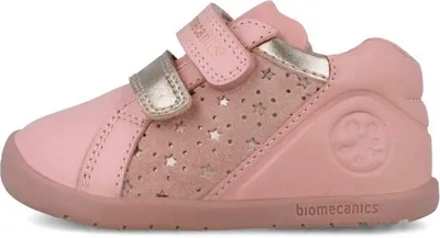 Image de Biomecanics Sneakers 085-251151 B193 in PETALO color size 21