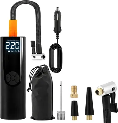 Obrázek produktu pro Humberg 525100 Mini kompresor HM-251