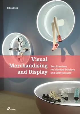 Produktbild von Visual Merchandising And Display