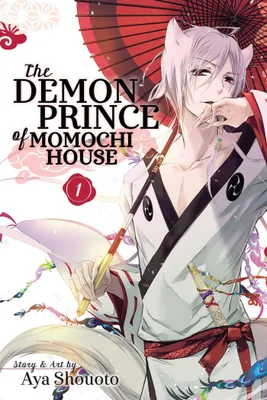Produktbild von The Demon Prince of Momochi House, Vol. 1
