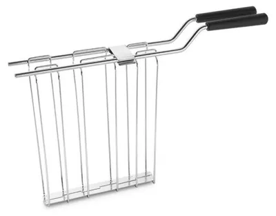 Produktbild von KitchenAid Zubehör fÃ1/4r Toaster Artisan Sandwichzange KTSR