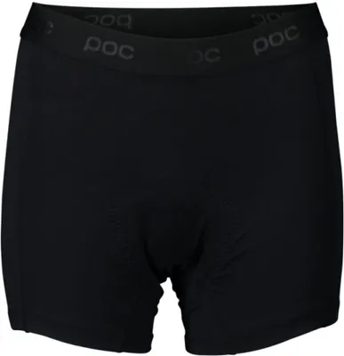 Produktbild von POC Fahrrad-Boxershorts - RE-CYCLE - Schwarz XS