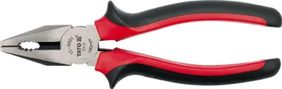 Obrázek produktu pro Yato YT-6601, Polypropylen (PP), 180 mm, 1 kusů