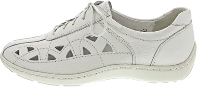 Produktbild von Waldläufer Henni 496003-172-148 (7.5/offwhite)