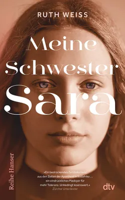 Immagine prodotto di Meine Schwester Sara