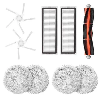 Produktbild von Dreame Staubsauger-Zubehör-Kit W10