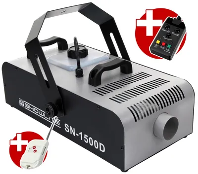 Obrázek produktu pro Showlite SN-1500D