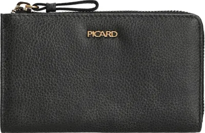 Produktbild von Picard Calico 1 - Geldbörse 10cc 16 cm (schwarz)